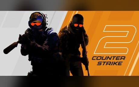 Counter-Strike 2